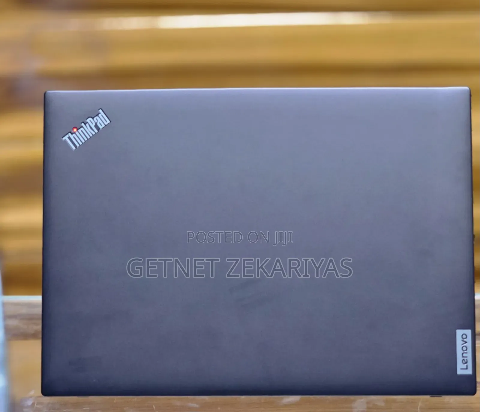 New Laptop Lenovo ThinkPad T14s G4 16GB Intel Core I7 SSD 1T