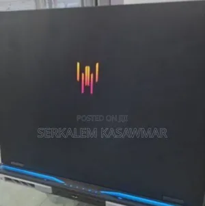 Photo - New Laptop Acer Predator Helios 300 32GB Intel Core I9 SSD 2T