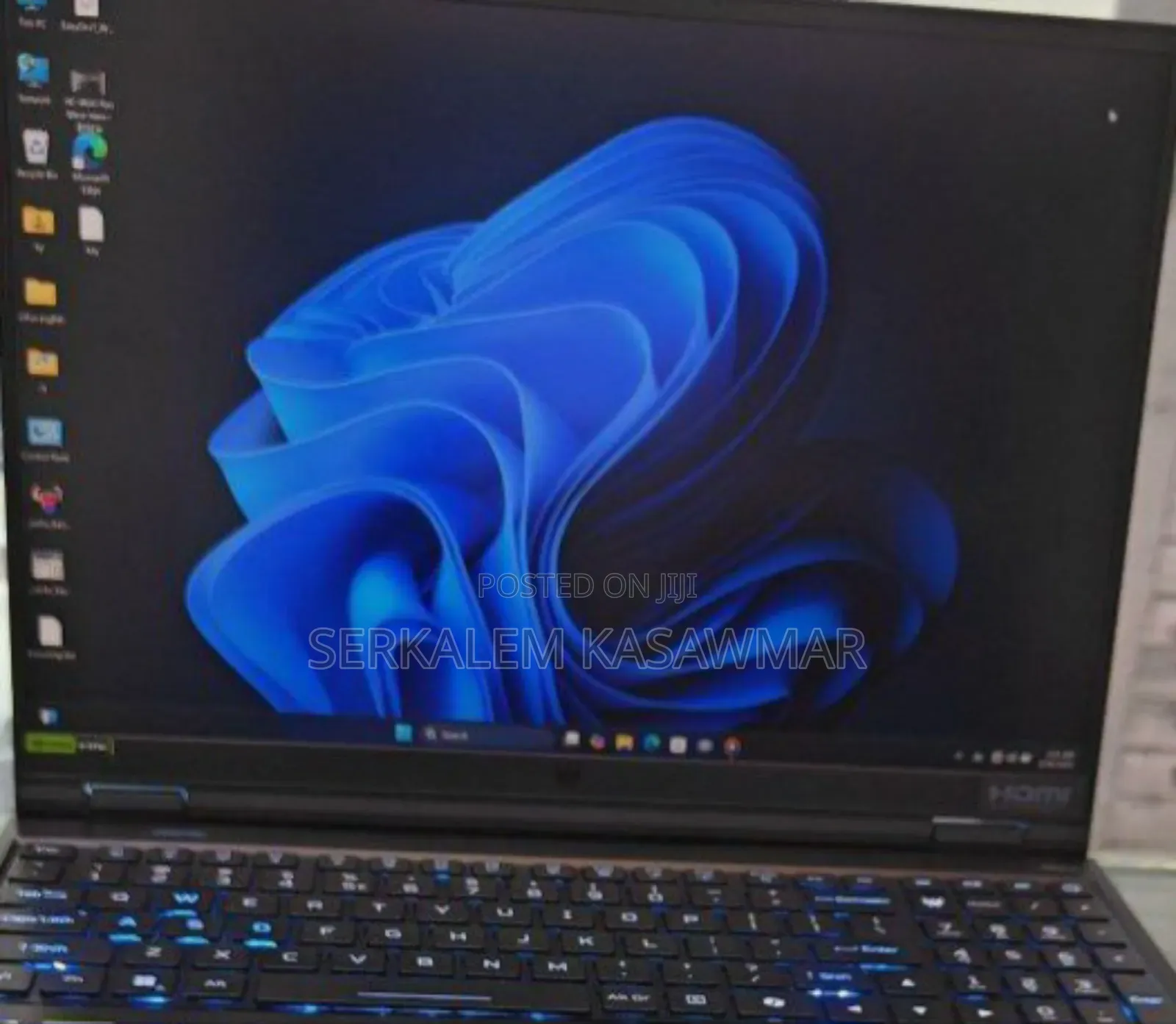 New Laptop Acer Predator Helios 300 32GB Intel Core I9 SSD 2T