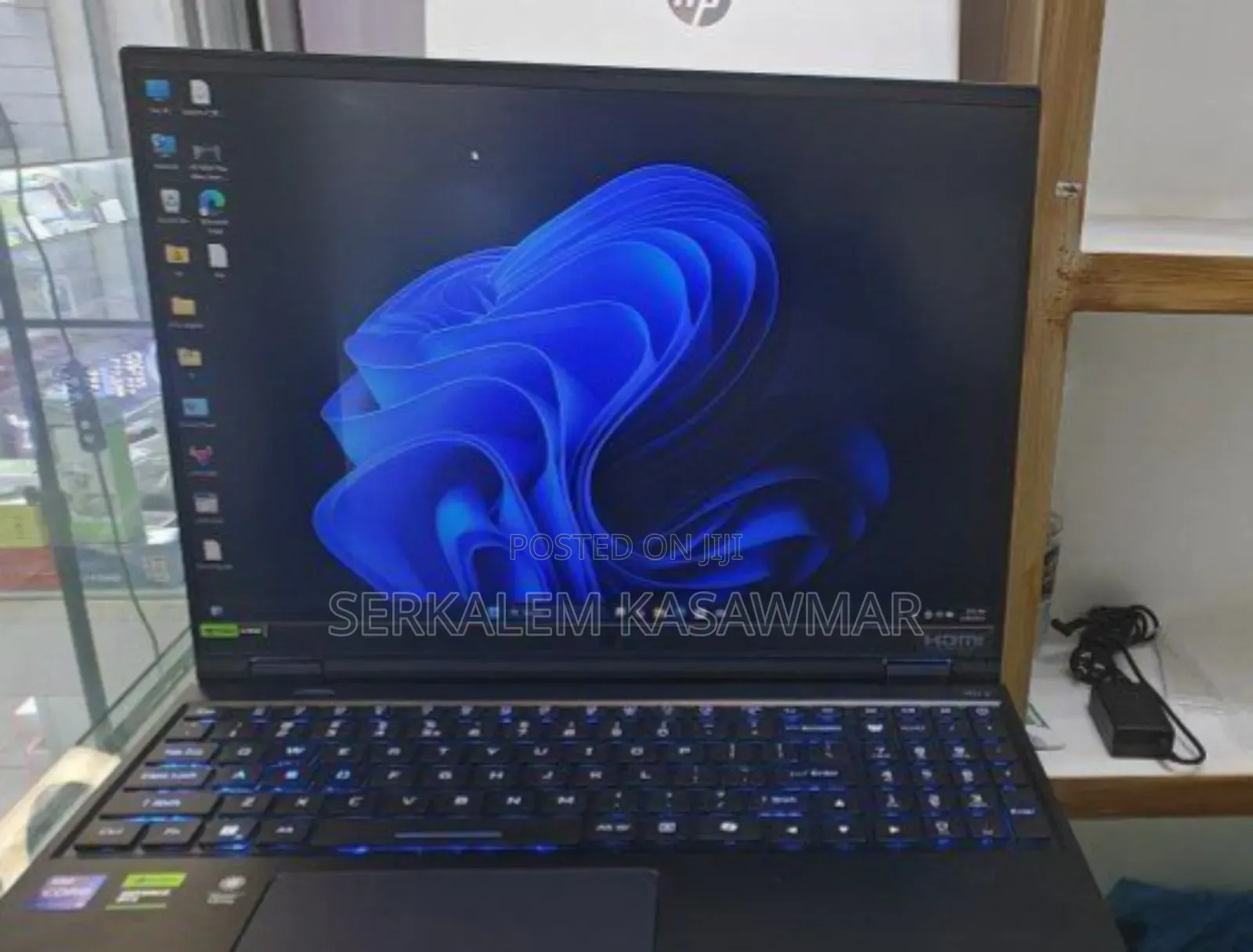 New Laptop Acer Predator Helios 300 32GB Intel Core I9 SSD 2T