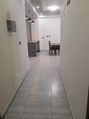 Furnished 3bdrm Apartment in Varenero, Nifas Silk-Lafto for rent