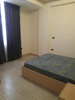 Furnished 3bdrm Apartment in Varenero, Nifas Silk-Lafto for rent