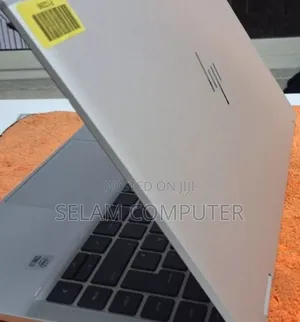 New Laptop HP EliteBook X360 1040 G7 16GB Intel Core I7 SSD 512GB