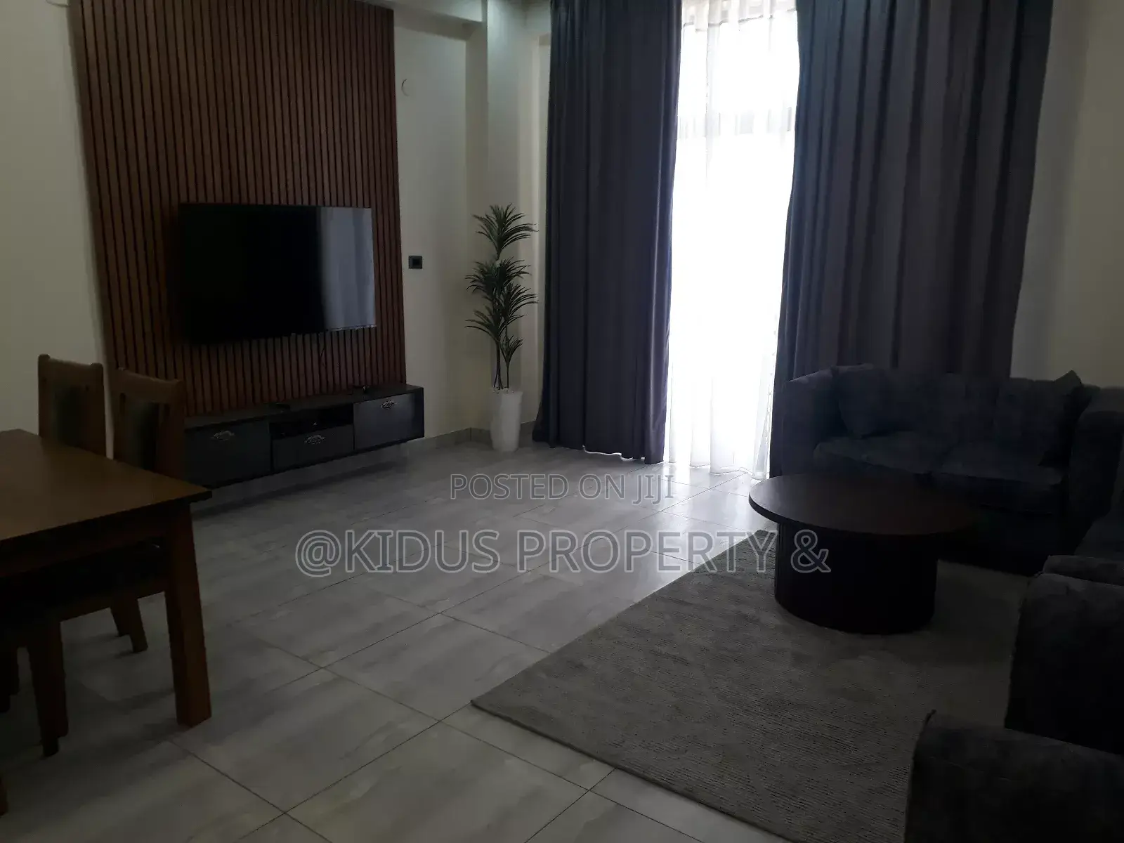 Furnished 3bdrm Apartment in Varenero, Nifas Silk-Lafto for rent