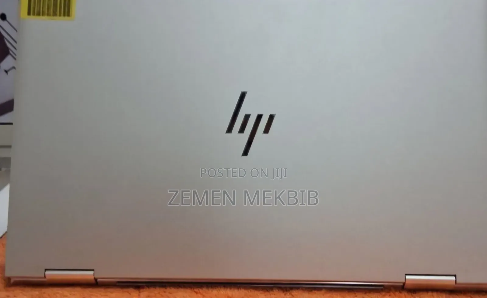 New Laptop HP EliteBook X360 1040 G7 16GB Intel Core I7 SSD 512GB