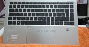 New Laptop HP EliteBook X360 1040 G7 16GB Intel Core I7 SSD 512GB