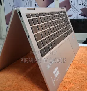 New Laptop HP EliteBook X360 1040 G7 16GB Intel Core I7 SSD 512GB