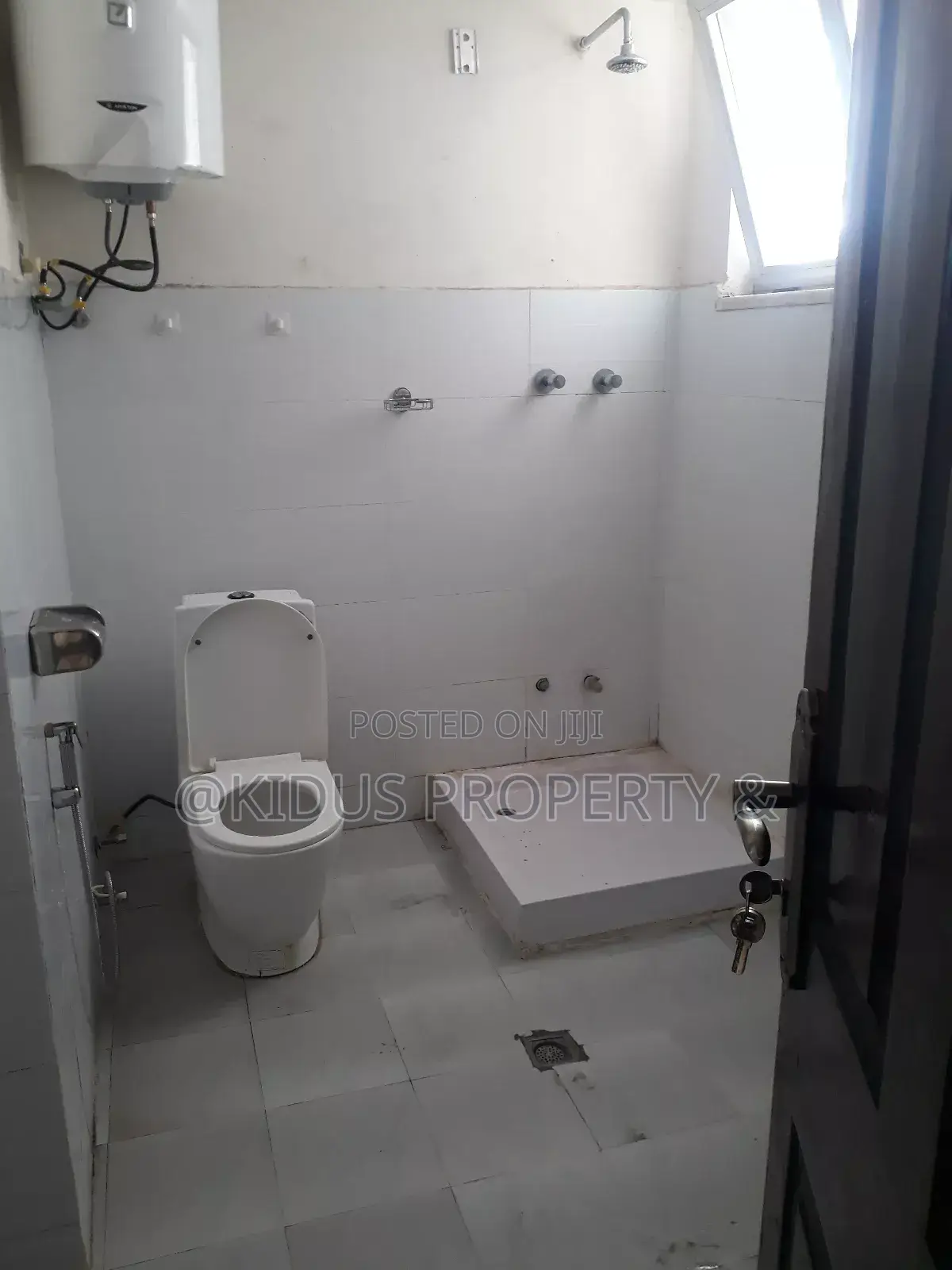2bdrm Apartment in Varenero, Nifas Silk-Lafto for rent