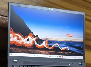New Laptop Lenovo ThinkPad T14 16GB Intel Core I7 SSD 1T