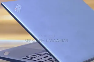 New Laptop Lenovo ThinkPad T14 16GB Intel Core I7 SSD 1T
