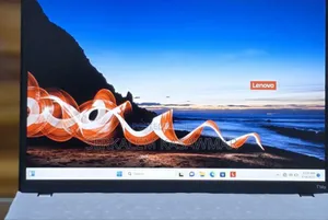 New Laptop Lenovo ThinkPad T14 16GB Intel Core I7 SSD 1T