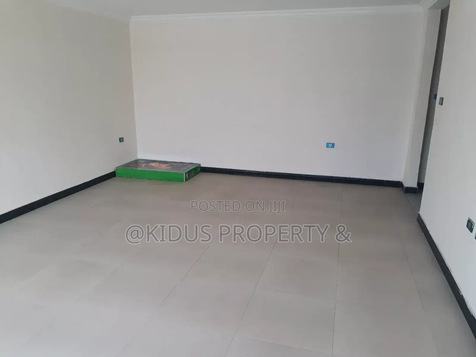 2bdrm Apartment in Varenero, Nifas Silk-Lafto for rent