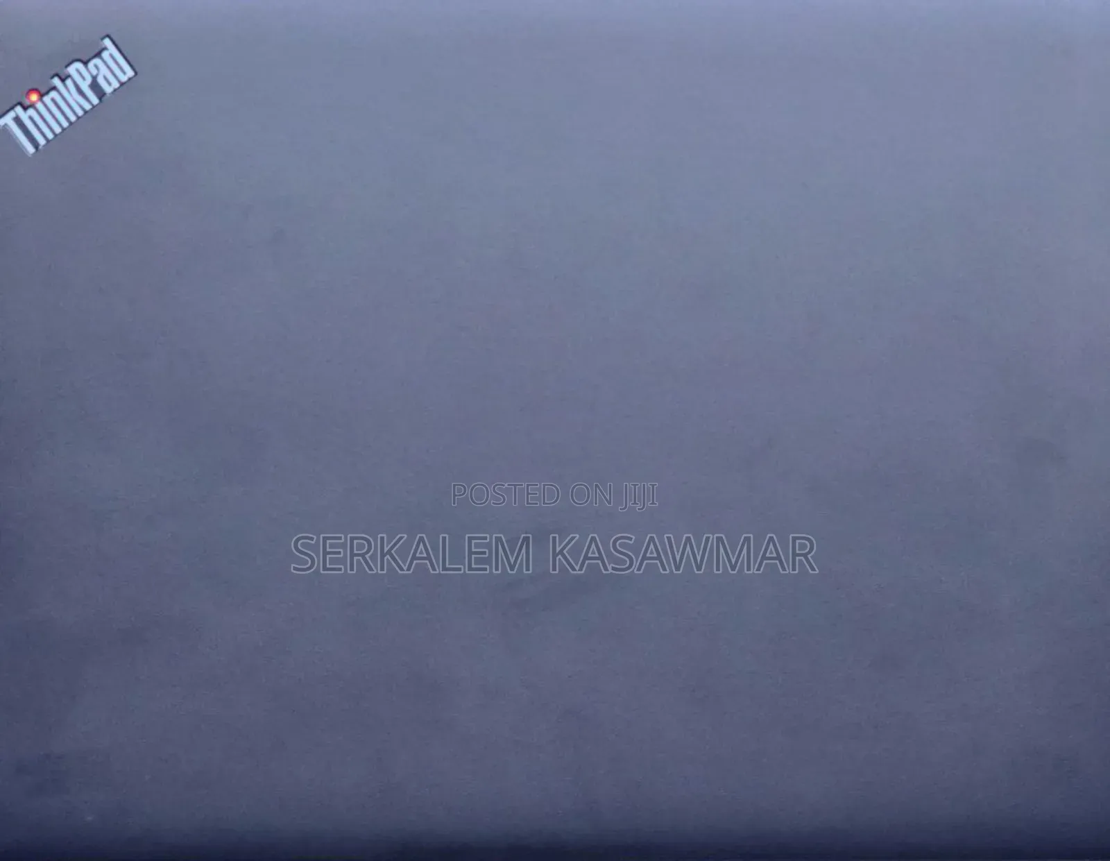 New Laptop Lenovo ThinkPad T14 16GB Intel Core I7 SSD 1T