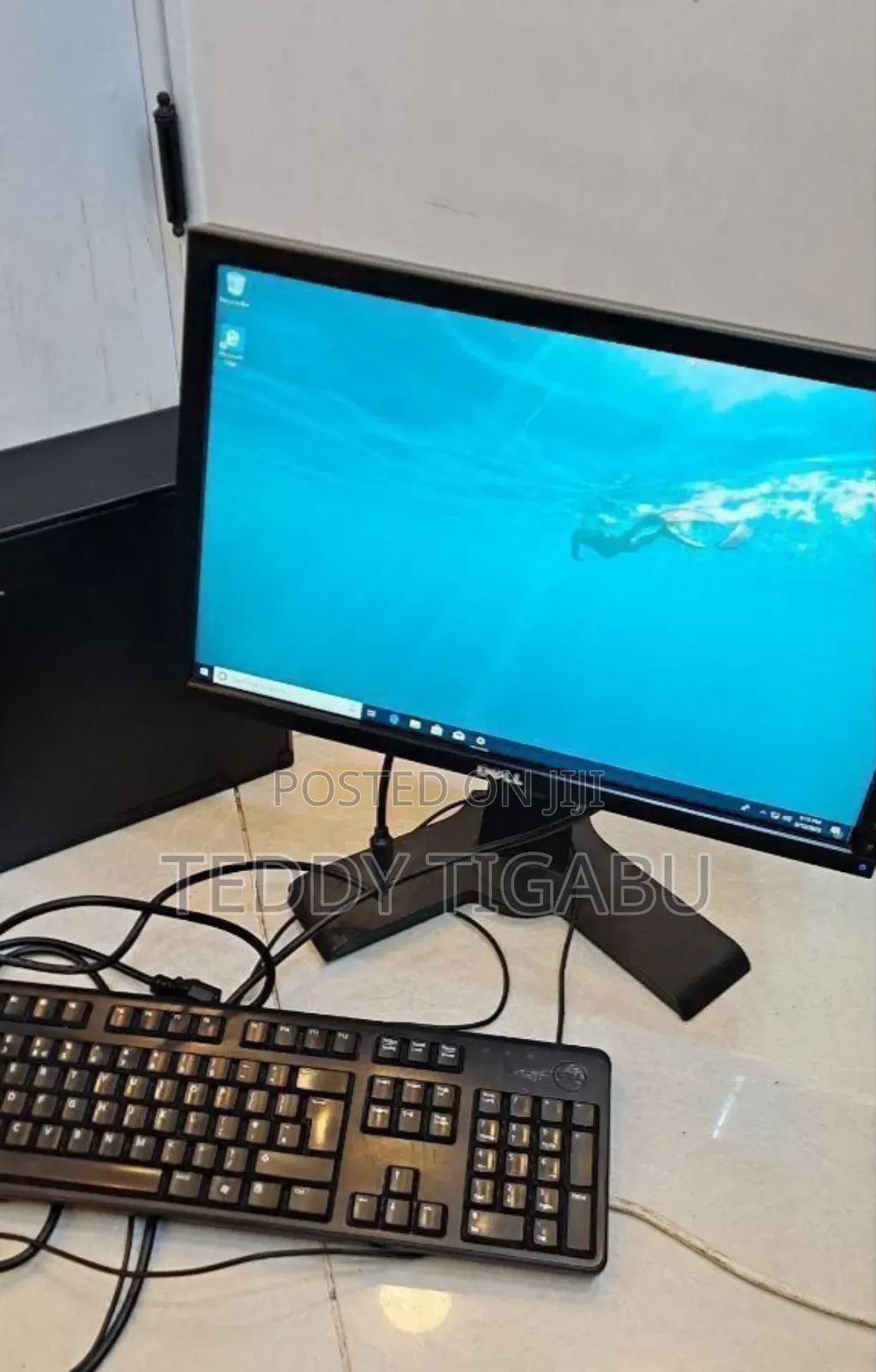 New Laptop Lenovo 4GB Intel Core I3 HDD 500GB