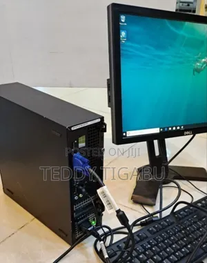 New Laptop Lenovo 4GB Intel Core I3 HDD 500GB