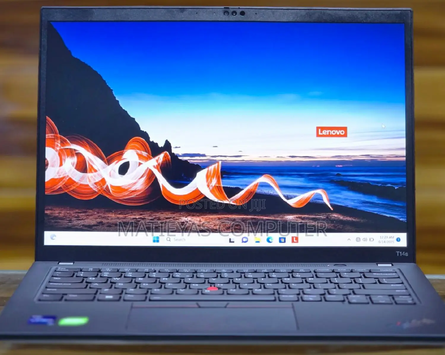 New Laptop Lenovo ThinkPad X1 Carbon 16GB Intel Core I7 SSD 1T