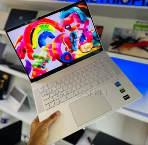 Photo - New Laptop HP Envy 15 16GB Intel Core I7 SSD 512GB