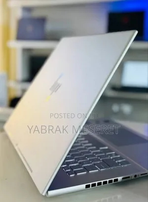 New Laptop HP Envy 15 16GB Intel Core I7 SSD 512GB