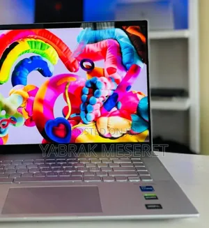 New Laptop HP Envy 15 16GB Intel Core I7 SSD 512GB