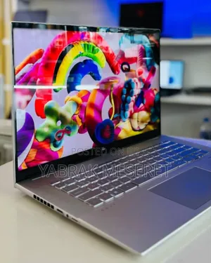 New Laptop HP Envy 15 16GB Intel Core I7 SSD 512GB