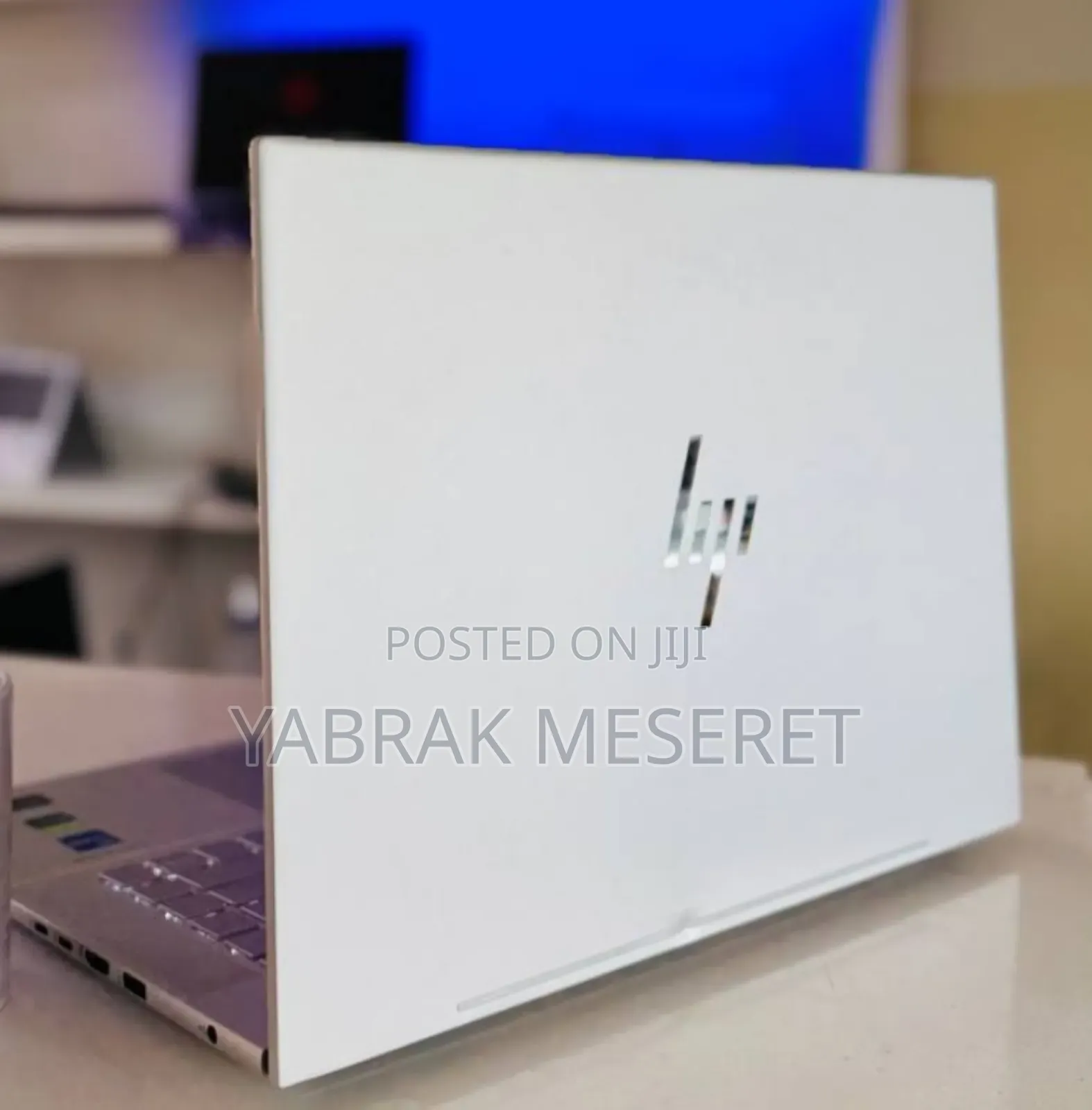 New Laptop HP Envy 15 16GB Intel Core I7 SSD 512GB