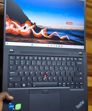 New Laptop Lenovo ThinkPad X1 Carbon 16GB Intel Core I7 SSD 1T