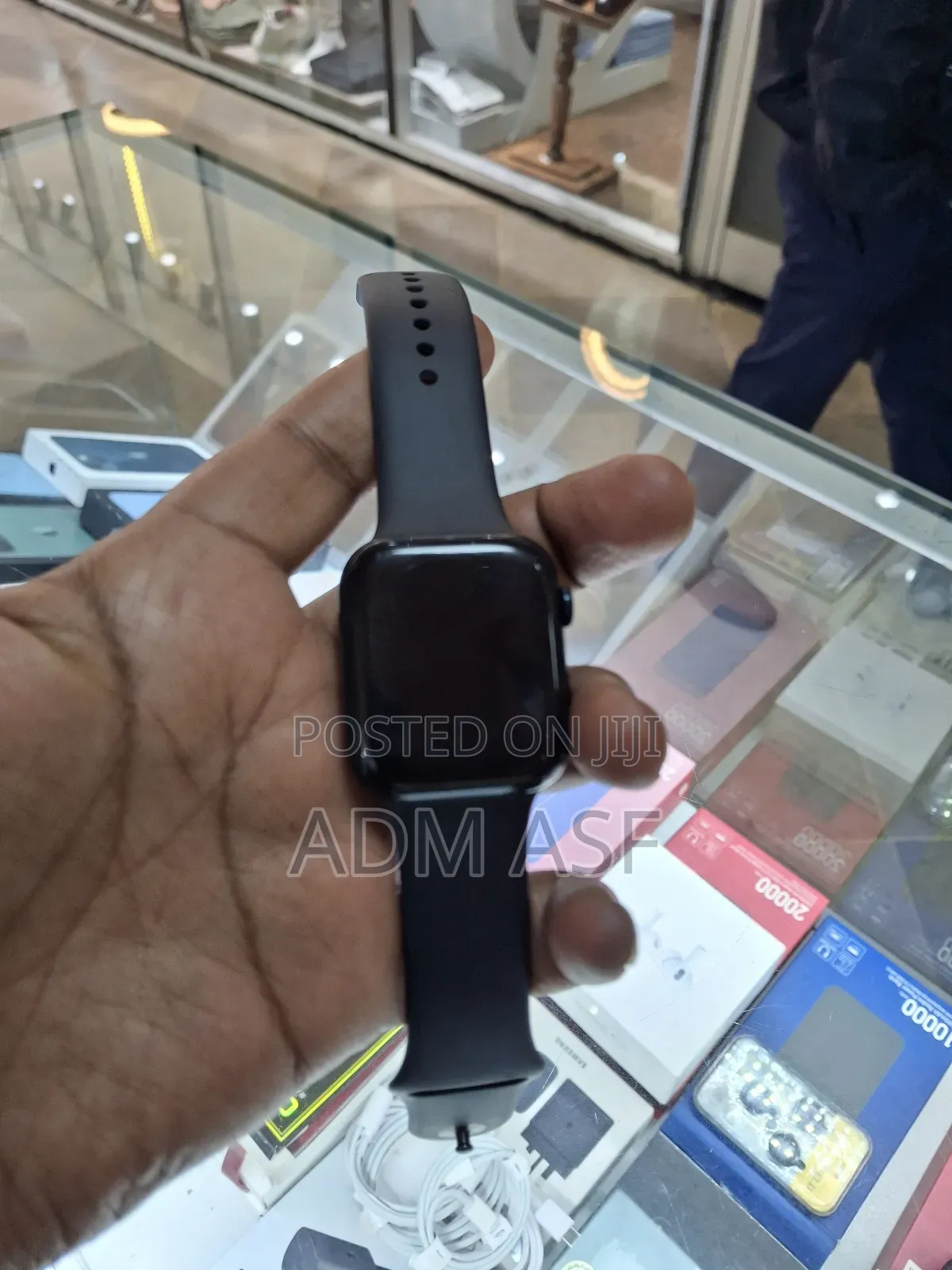 Apple Watch Series 9