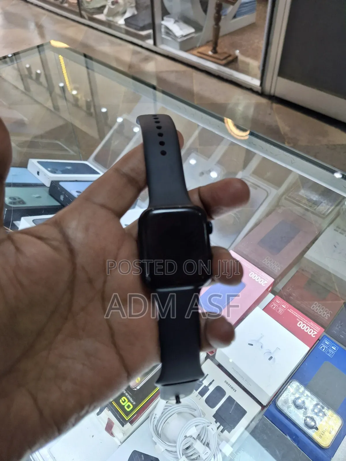 Apple Watch Series 9