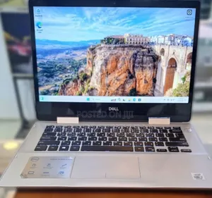Photo - New Laptop Dell 16GB Intel Core I7 SSD 512GB