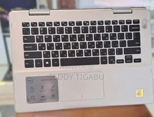 New Laptop Dell 16GB Intel Core I7 SSD 512GB