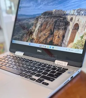 New Laptop Dell 16GB Intel Core I7 SSD 512GB