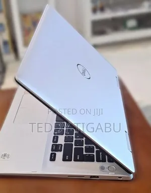 New Laptop Dell 16GB Intel Core I7 SSD 512GB