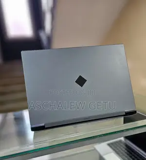 Photo - New Laptop HP Victus 16 16GB Intel Core I7 SSD 1T