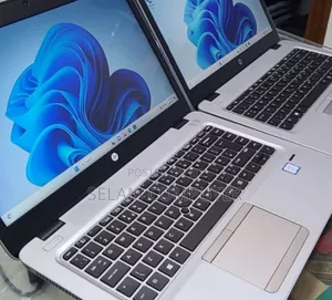 Photo - New Laptop HP EliteBook 840 G3 16GB Intel Core I5 SSD 512GB