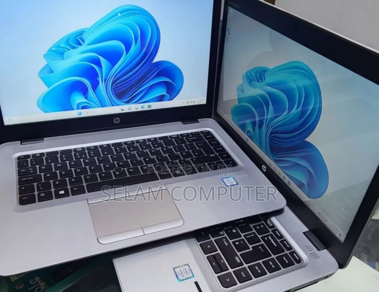 New Laptop HP EliteBook 840 G3 16GB Intel Core I5 SSD 512GB