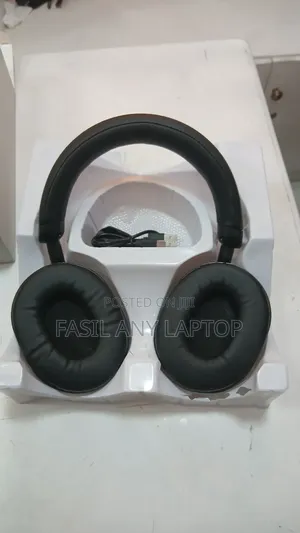 Photo - Sony Headset