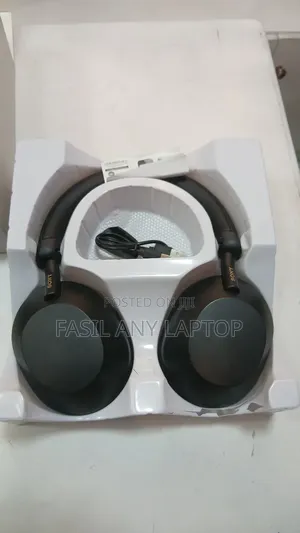 Sony Headset