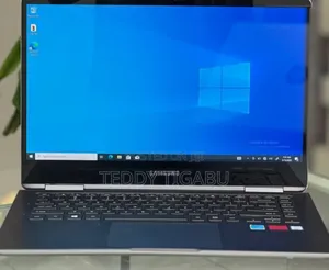 Photo - New Laptop Samsung 16GB Intel Core I7 SSD 512GB
