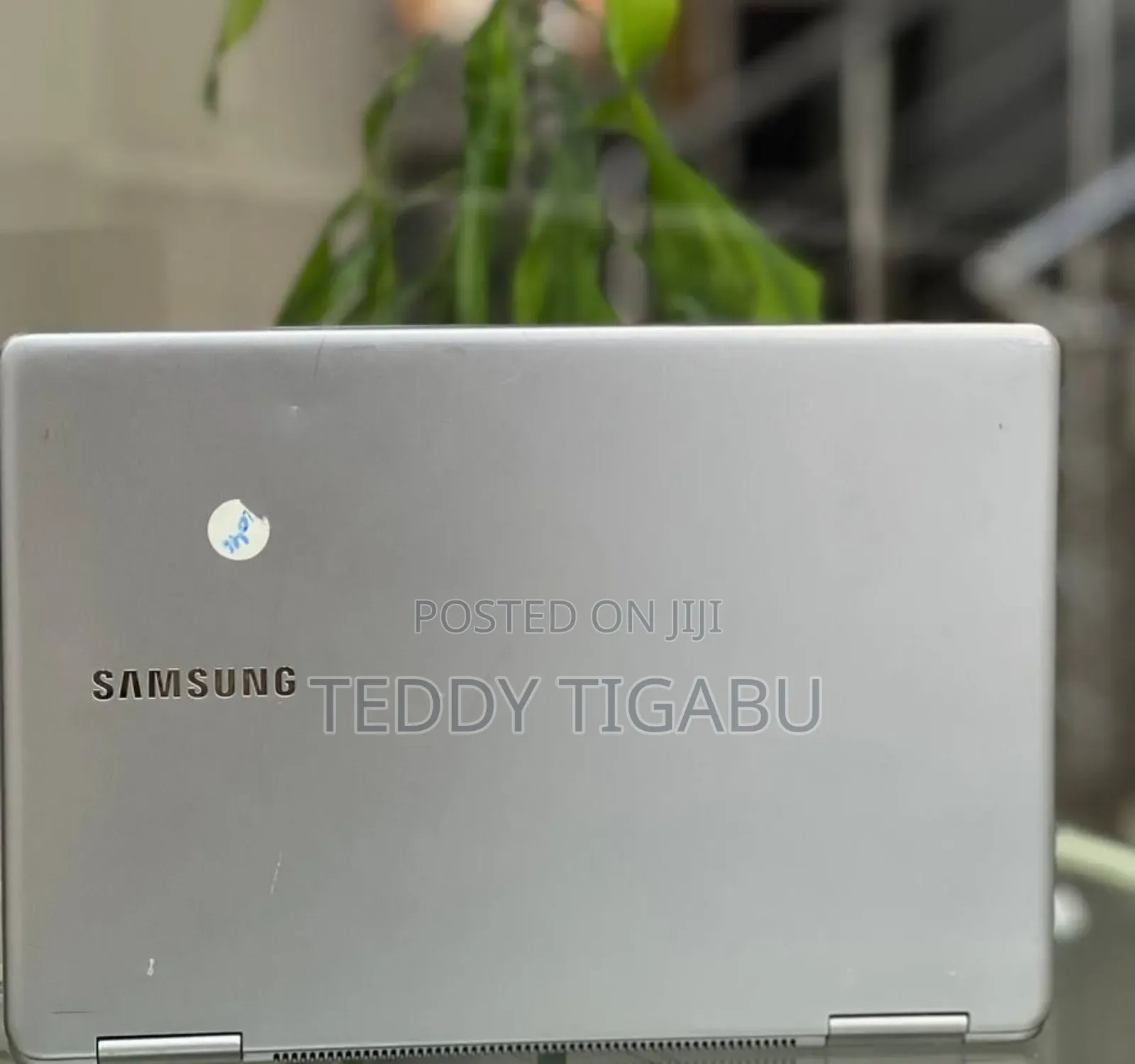 New Laptop Samsung 16GB Intel Core I7 SSD 512GB