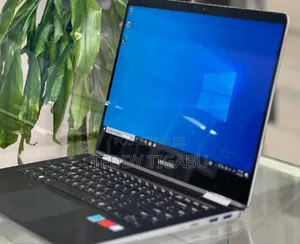 New Laptop Samsung 16GB Intel Core I7 SSD 512GB