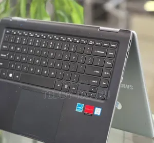 New Laptop Samsung 16GB Intel Core I7 SSD 512GB