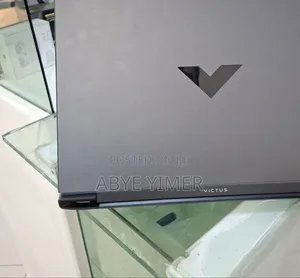 Photo - New Laptop HP Victus 16 16GB Intel Core I7 SSD 1T