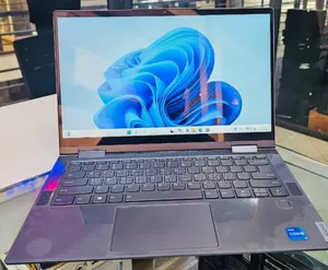 Photo - New Laptop Lenovo Yoga 7i 8GB Intel Core I5 SSD 512GB