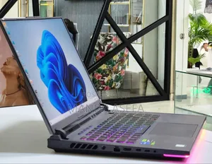 New Laptop Asus ROG Strix G16 G614 16GB Intel Core I7 SSD 1T