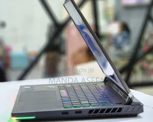 New Laptop Asus ROG Strix G16 G614 16GB Intel Core I7 SSD 1T