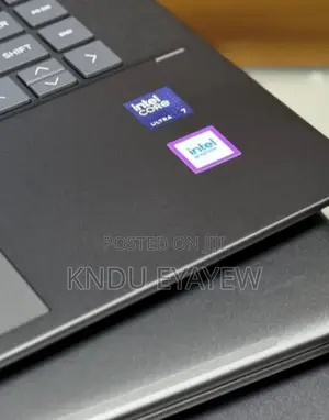 Photo - New Laptop HP Envy X360 16GB Intel Core Ultra 7 SSD 512GB