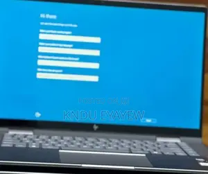 New Laptop HP Envy X360 16GB Intel Core Ultra 7 SSD 512GB