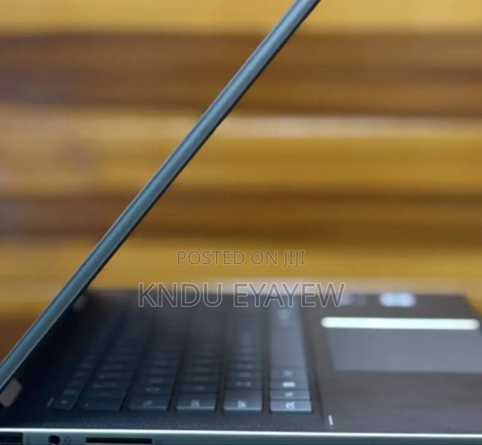 New Laptop HP Envy X360 16GB Intel Core Ultra 7 SSD 512GB