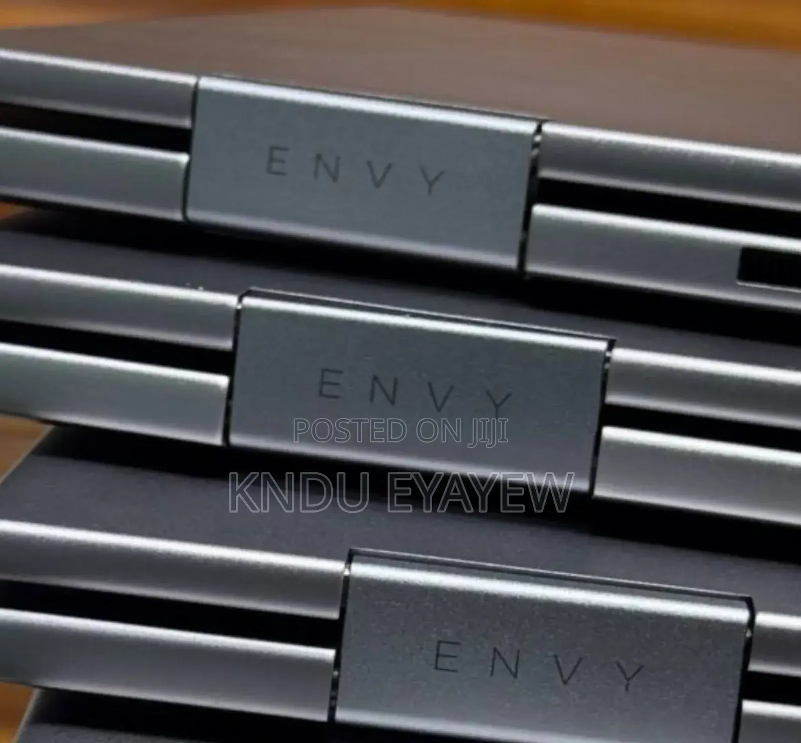 New Laptop HP Envy X360 16GB Intel Core Ultra 7 SSD 512GB