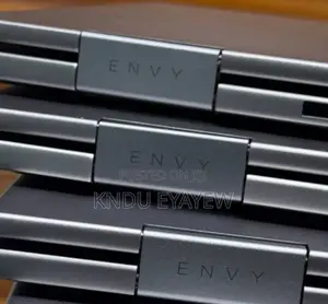 New Laptop HP Envy X360 16GB Intel Core Ultra 7 SSD 512GB